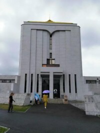 金上京歷史博物館