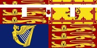 劍橋公爵旗幟