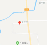 大辛庄村