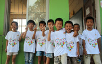 中國青少年發展基金會
