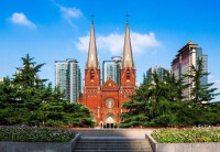 天主教上海教區