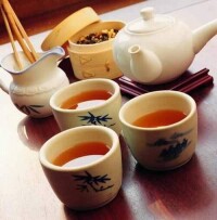 中國茶[茶文化]