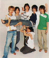 KAT-TUN