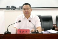 李江平