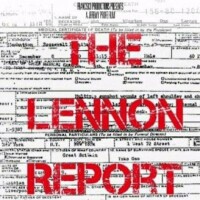 電影《The Lennon Report》