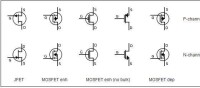 MOSFET