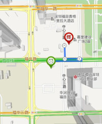 停車百事通APP