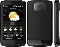 HTC Touch HD