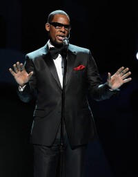 R. Kelly