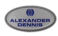 Alexander Dennis