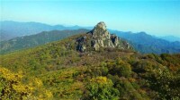 西溝里村[北京市延慶縣四海鎮下轄村]