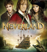 《夢幻島Neverland》