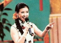 1987年中央電視台春節聯歡晚會