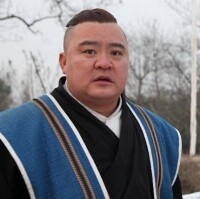 李元霸