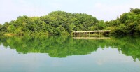 蘆仙湖