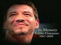 Eddie Guerrero