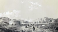 18世紀的阿富汗地區