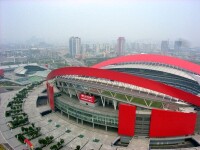 南京奧林匹克體育中心