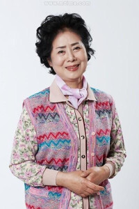 鮮於龍女西鎮