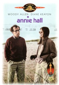 憑藉《安妮·霍爾》獲奧斯卡金像獎最佳導演