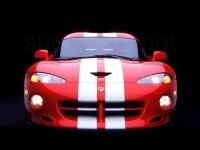 Hennessey Viper Venom 800TT