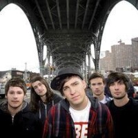 you me at six