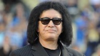 Gene Simmons