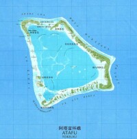 托克勞群島