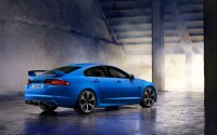 Jaguar XFR-S 高清圖冊