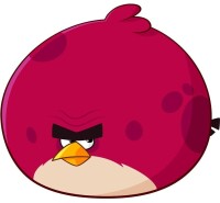 憤怒的小鳥2[2015年Rovio公司發行的益智遊戲]
