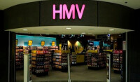 HMV 