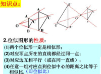 和此為錯例 對應線段未相互平行