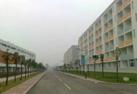 山東電力學校