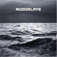 Audioslave專輯封面