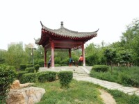 瀋陽中山公園