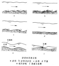 推移質