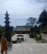 留雲禪寺