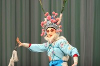 傳統文化之京劇