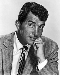 1964年的Dean Martin