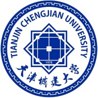 天津城建大學校徽