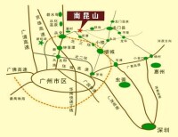 （圖）交通路線圖