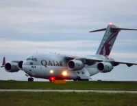 C-17運輸機