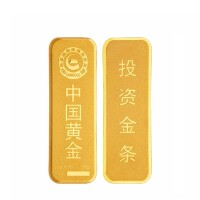 中國黃金集團有限公司