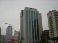 惠州大廈圖片