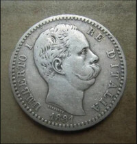 義大利1811年小銀幣