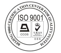 ISO9001認證標誌