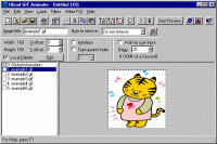 Ulead GIF Animator