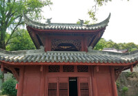 琴泉寺