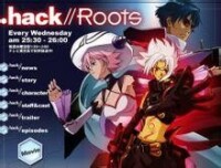 《.hack//Roots》