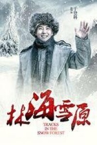 電視劇《林海雪原》劇照